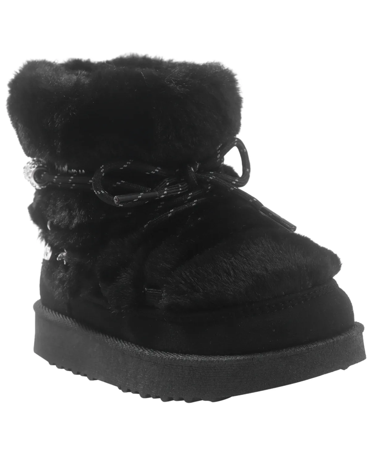 Nevi Faux Fur Winter Boots by Sam Edelman