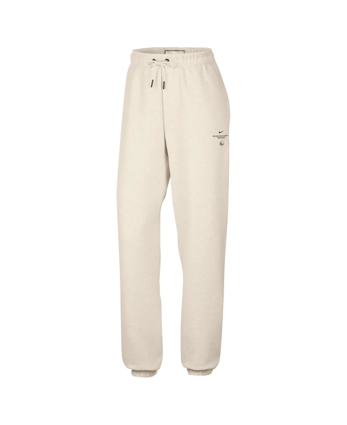 Golden State Warriors 2026 Stretch Cuffed Pant by Nike