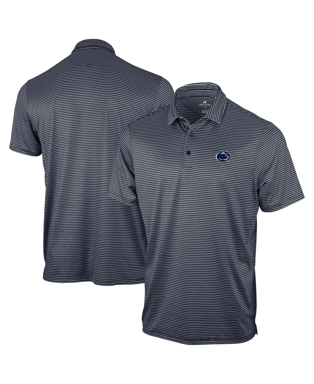 Penn State Nittany Lions Eager Polo Shirt by Antigua