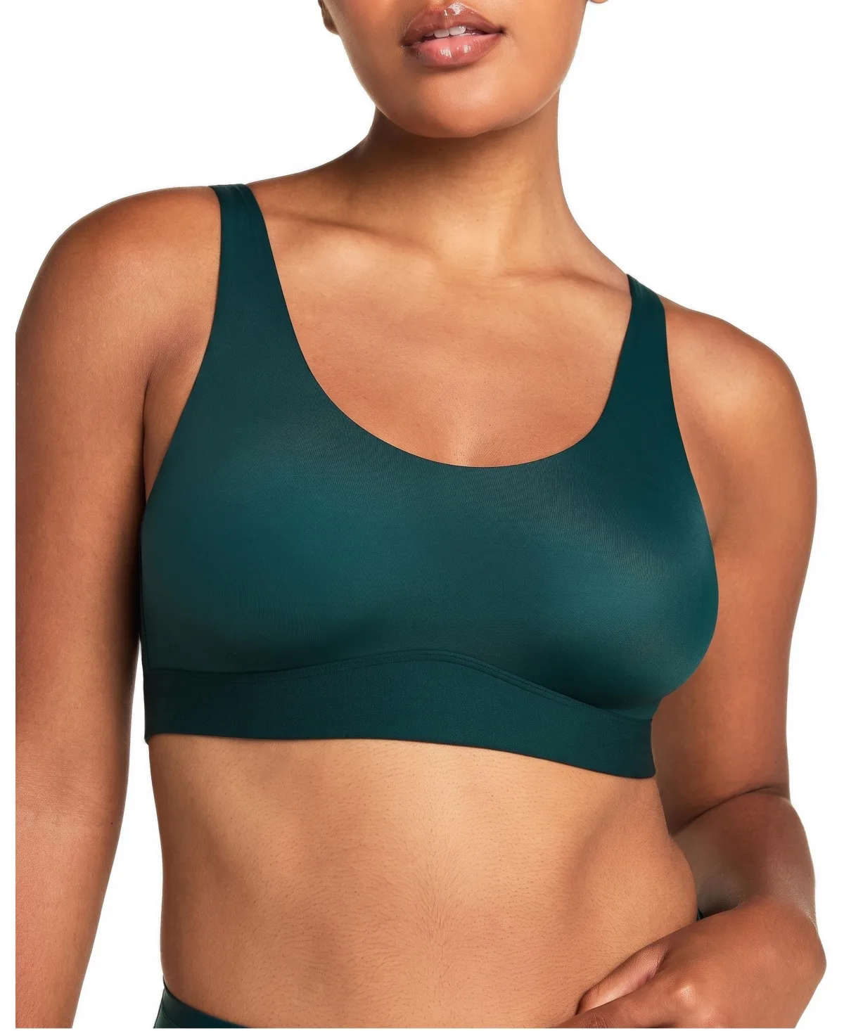 Bliss Scoop Wireless Bralette by Harper Wilde