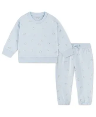 Sweatshirt Pants 2 Piece Set by Abercrombie Kids