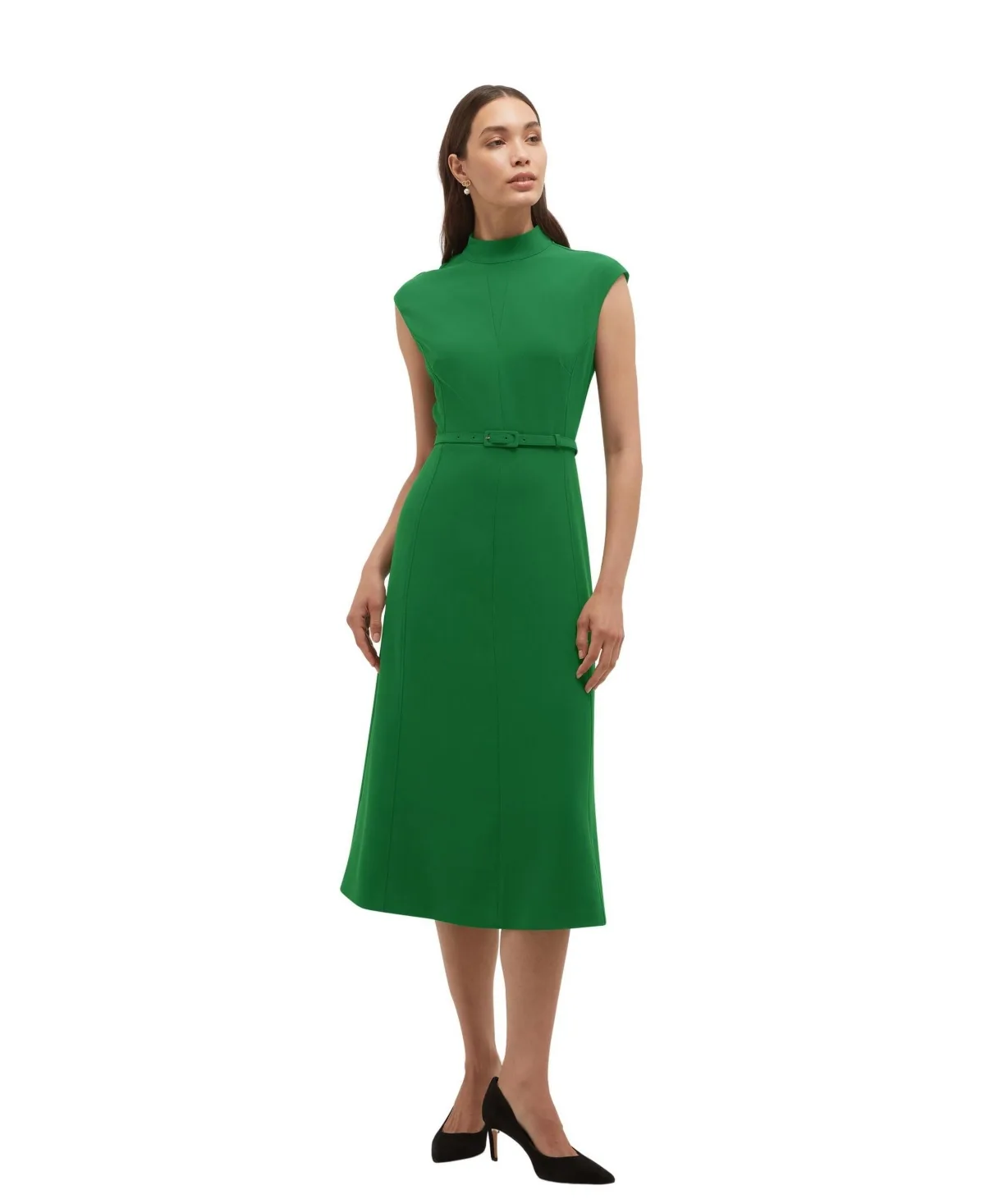 Vespa Dress by Hobbs