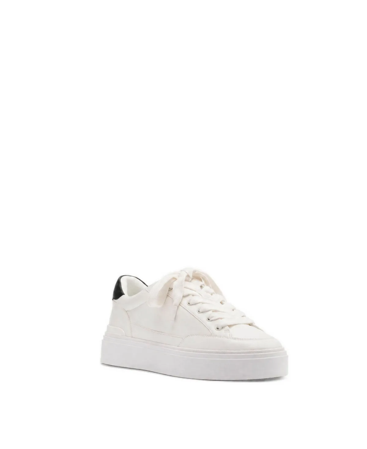 Lansbury Leather Low-Top Sneakers by Mallet