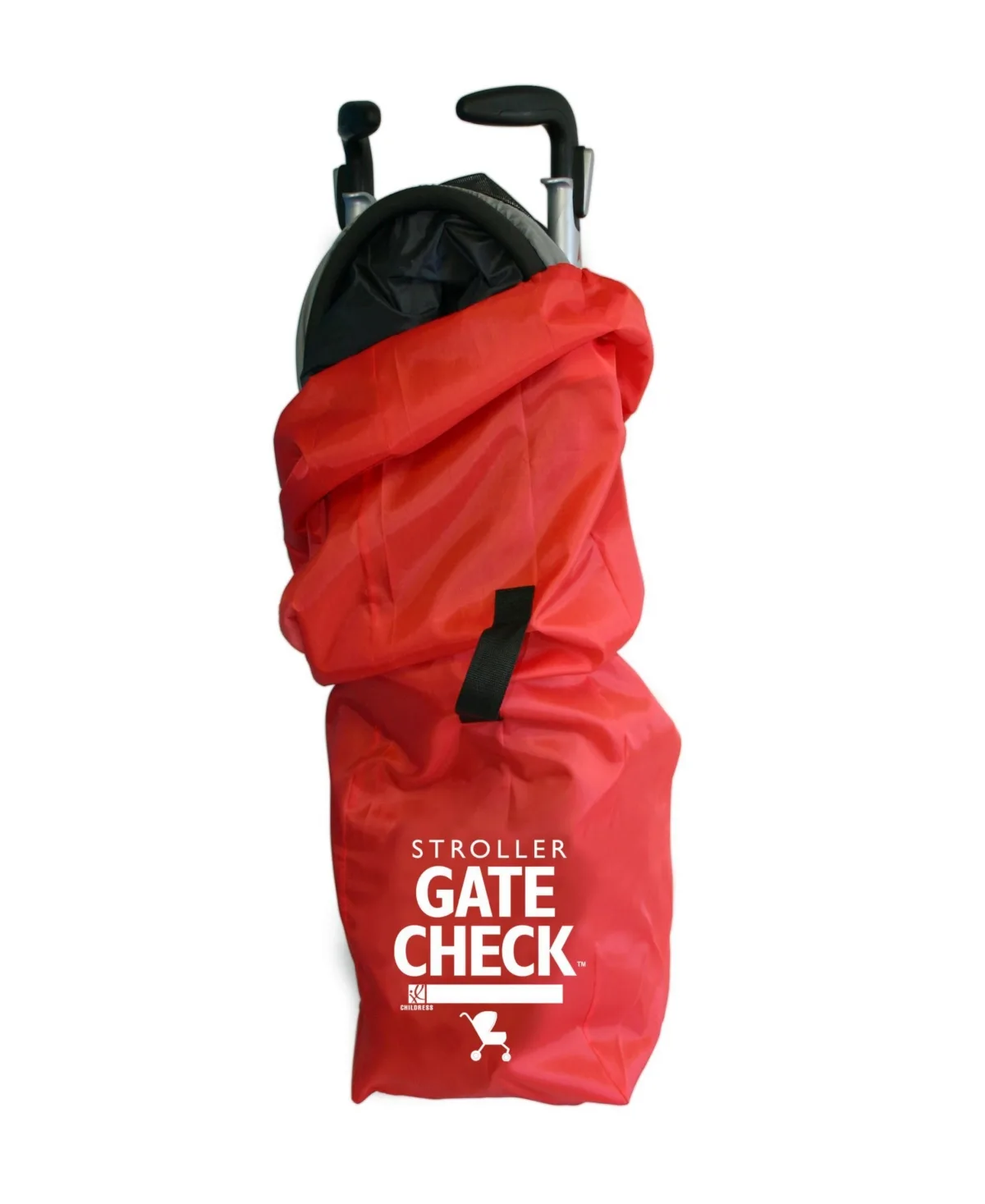 Gate Check Bag for Umbrella Strollers by J L Childress
