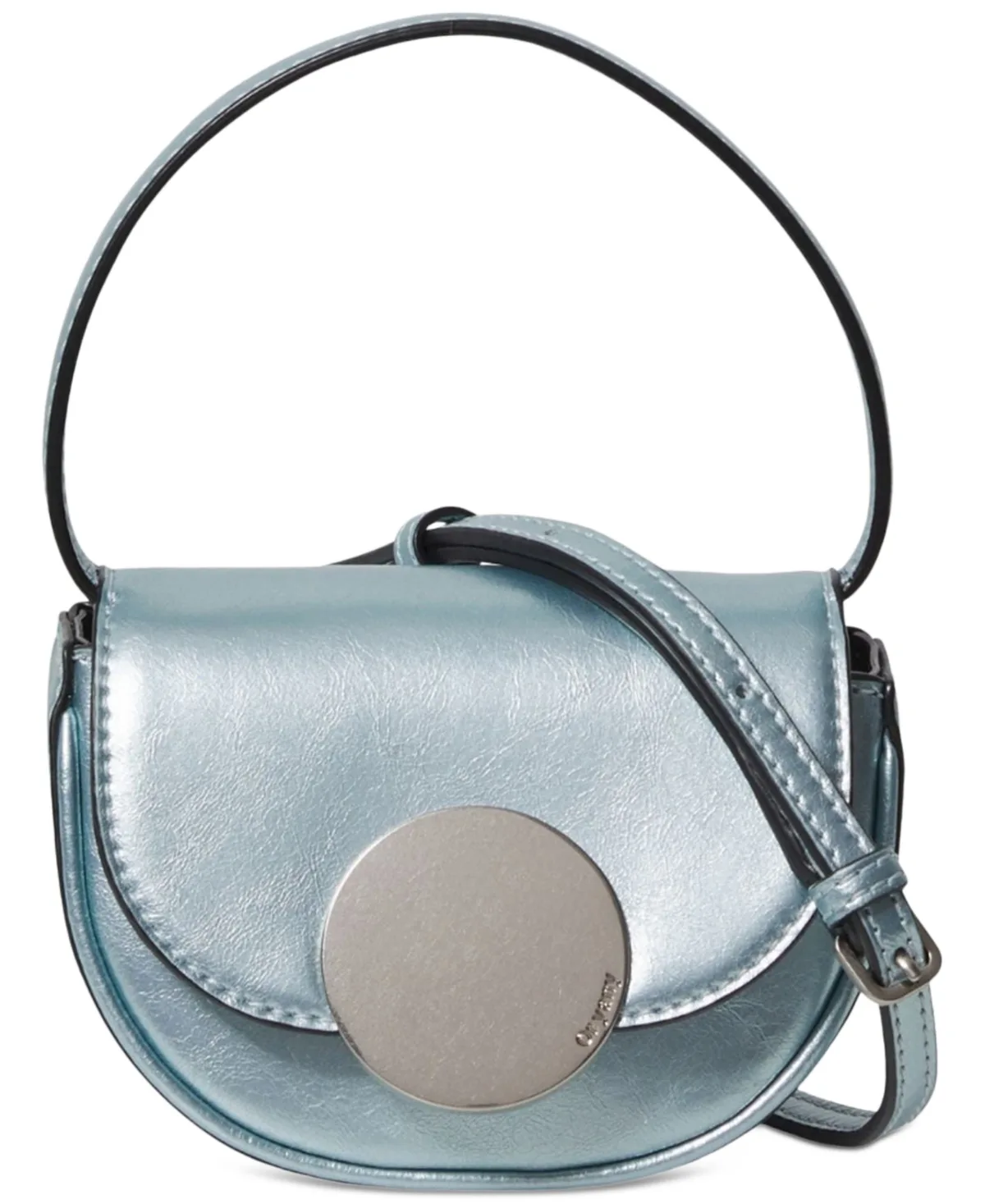 Lottie Mini Crossbody Handbag by Oryany