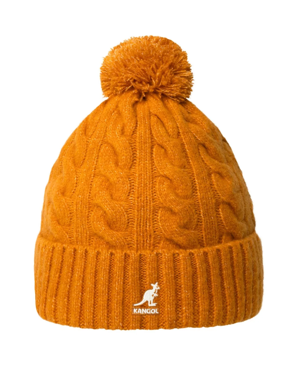 Pompom Beanie by Kangol