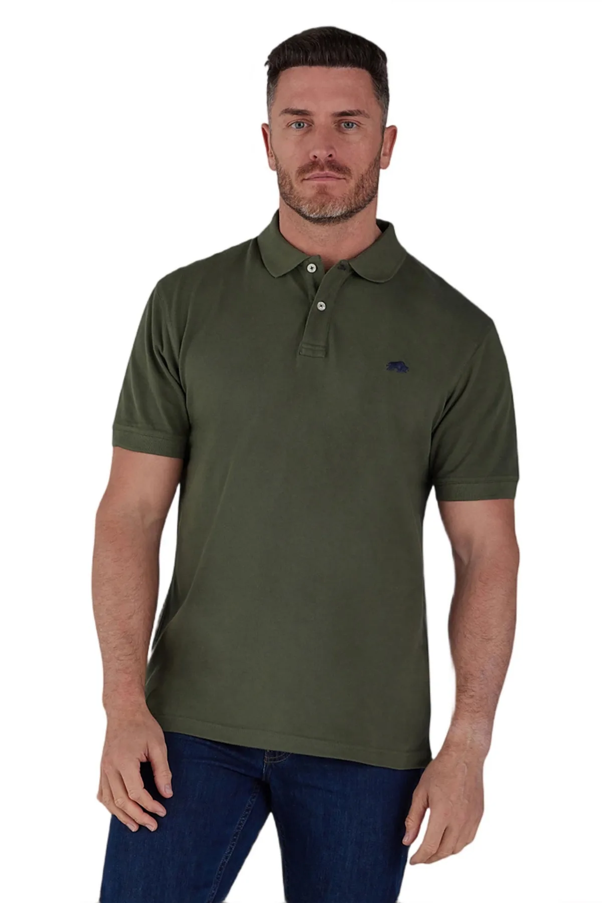 Organic Polo by Raging Bull