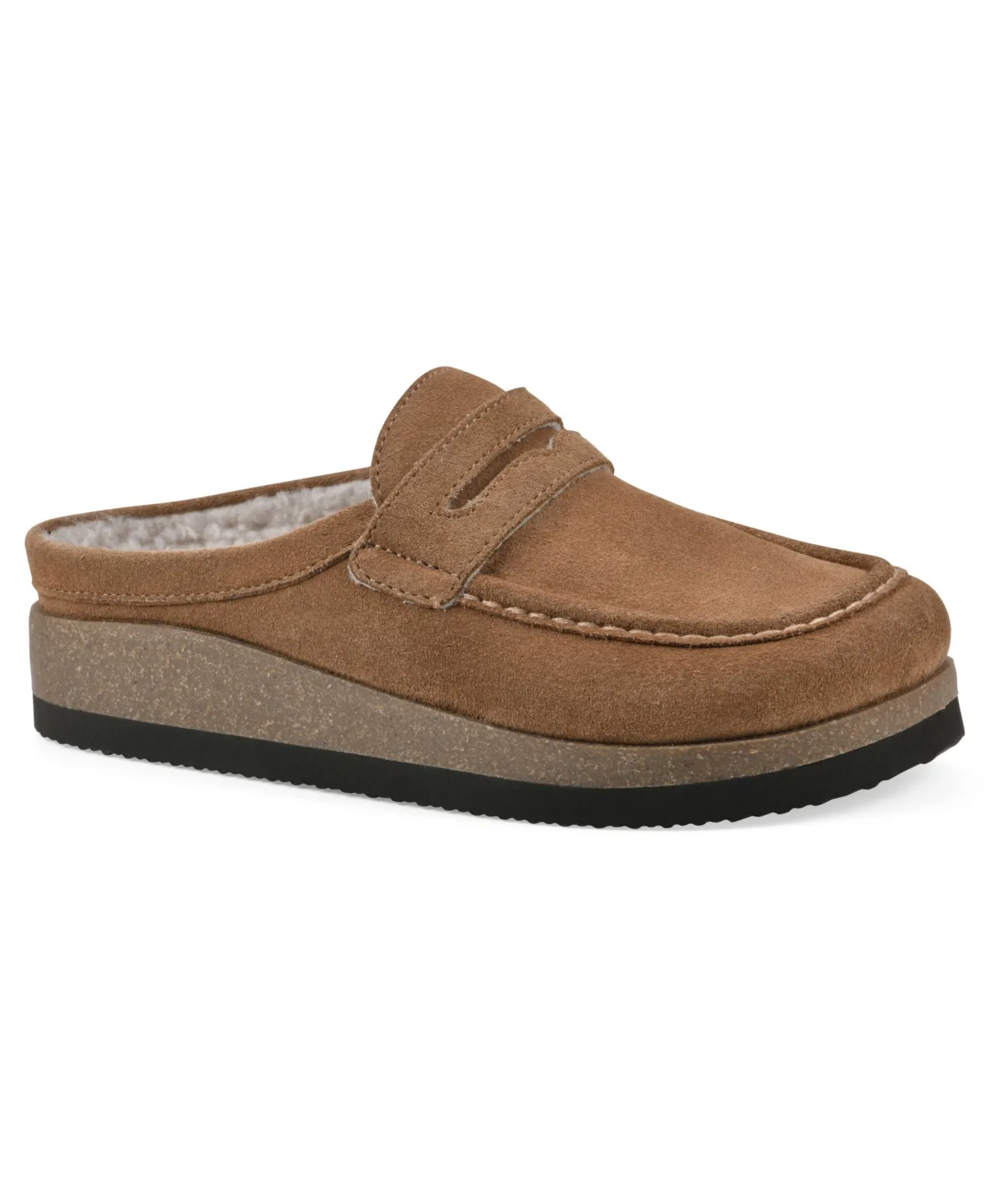 Brinlee Footbed Clogs by White Mountain