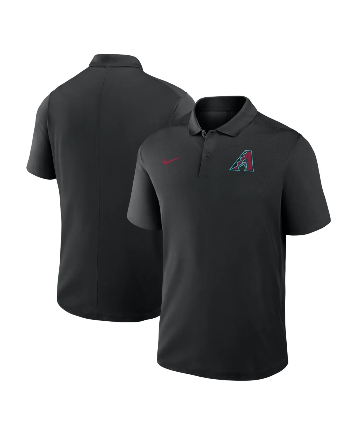 Arizona Diamondbacks Dri-Fit Victory Polo Shirt by Nike