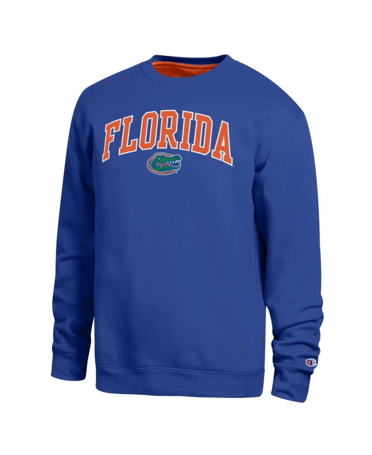Florida Gators Arch Sweatshirt by Champion