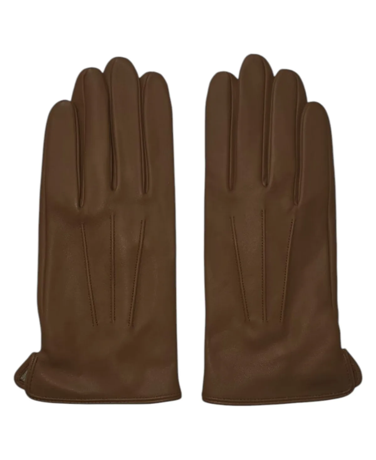 Touchscreen Cashmere-Lined Gloves by Club Room