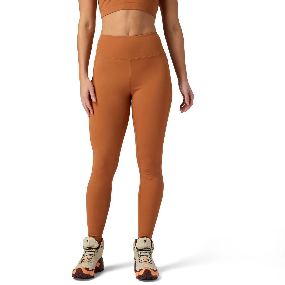 Destination Legging Performance Tights by Backcountry