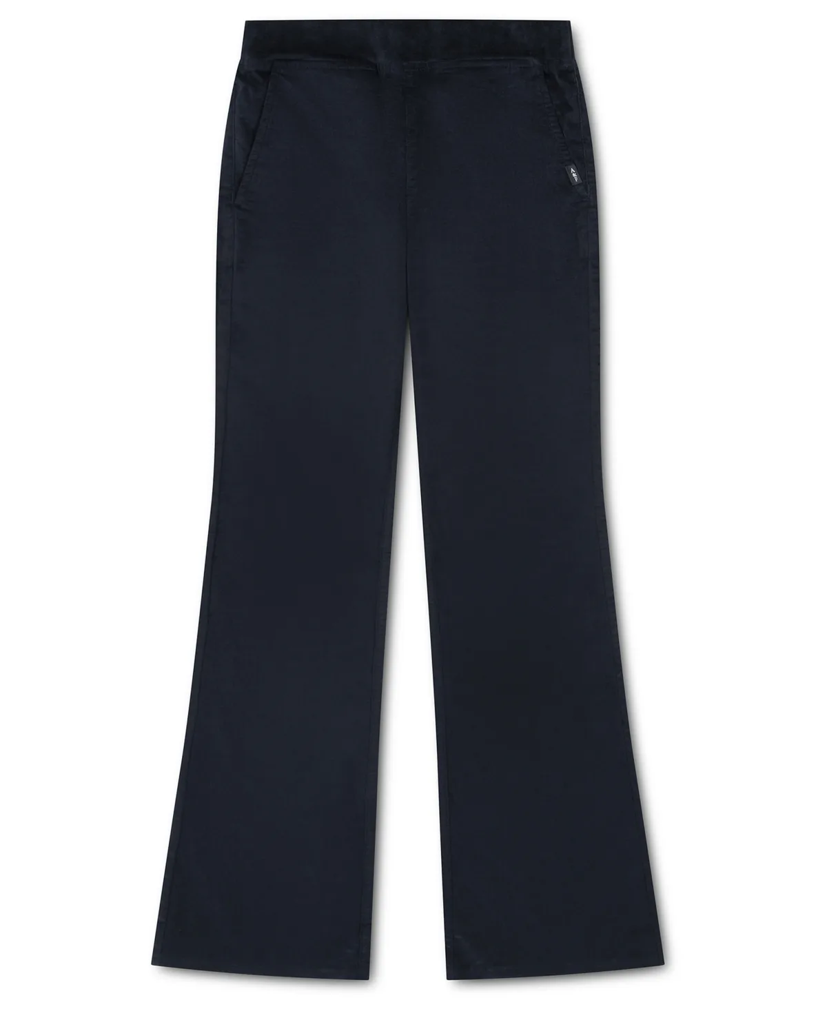 Velvet Flared Pants by Abercrombie Kids