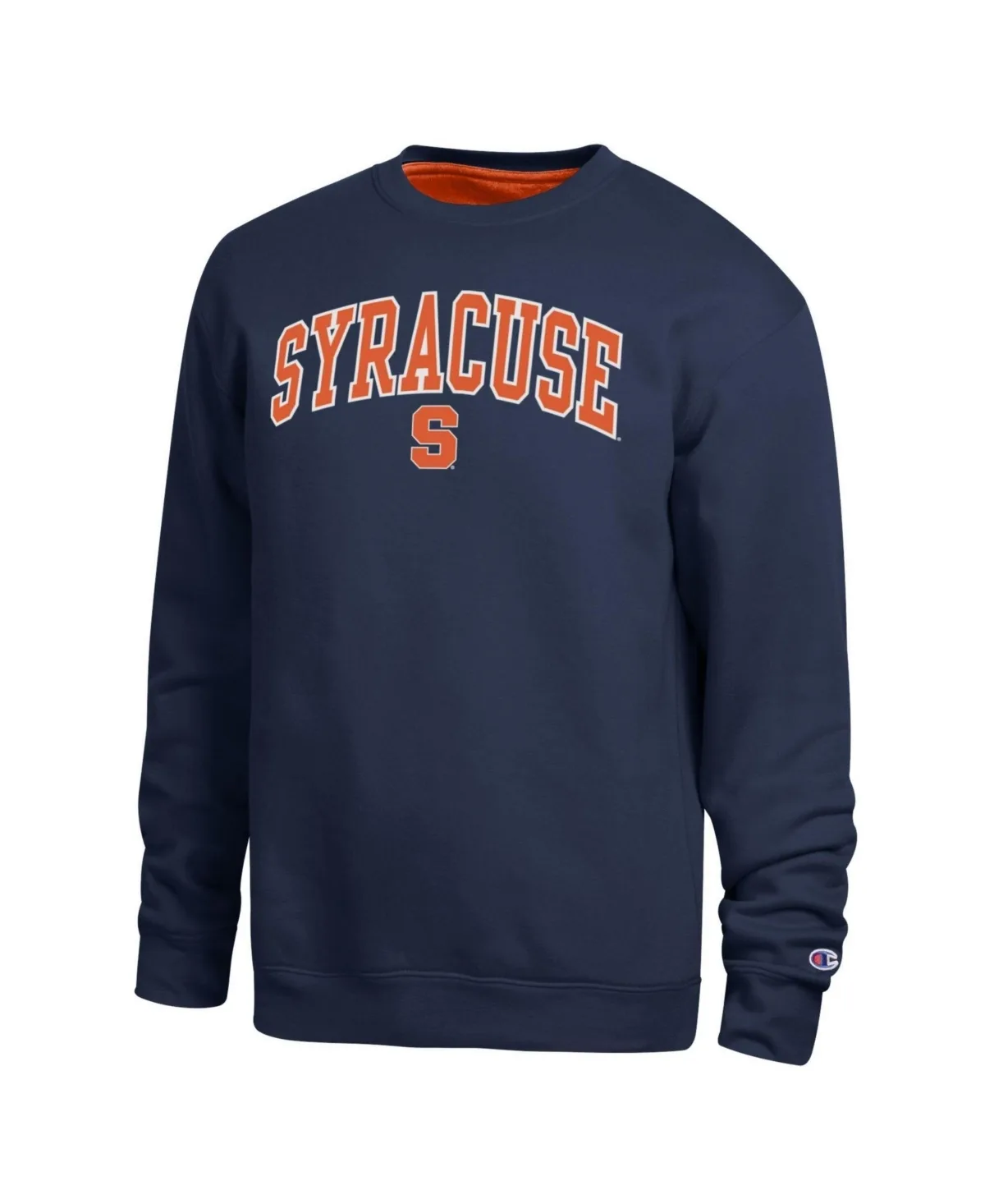 Syracuse Orange Arch Sweatshirt by Champion