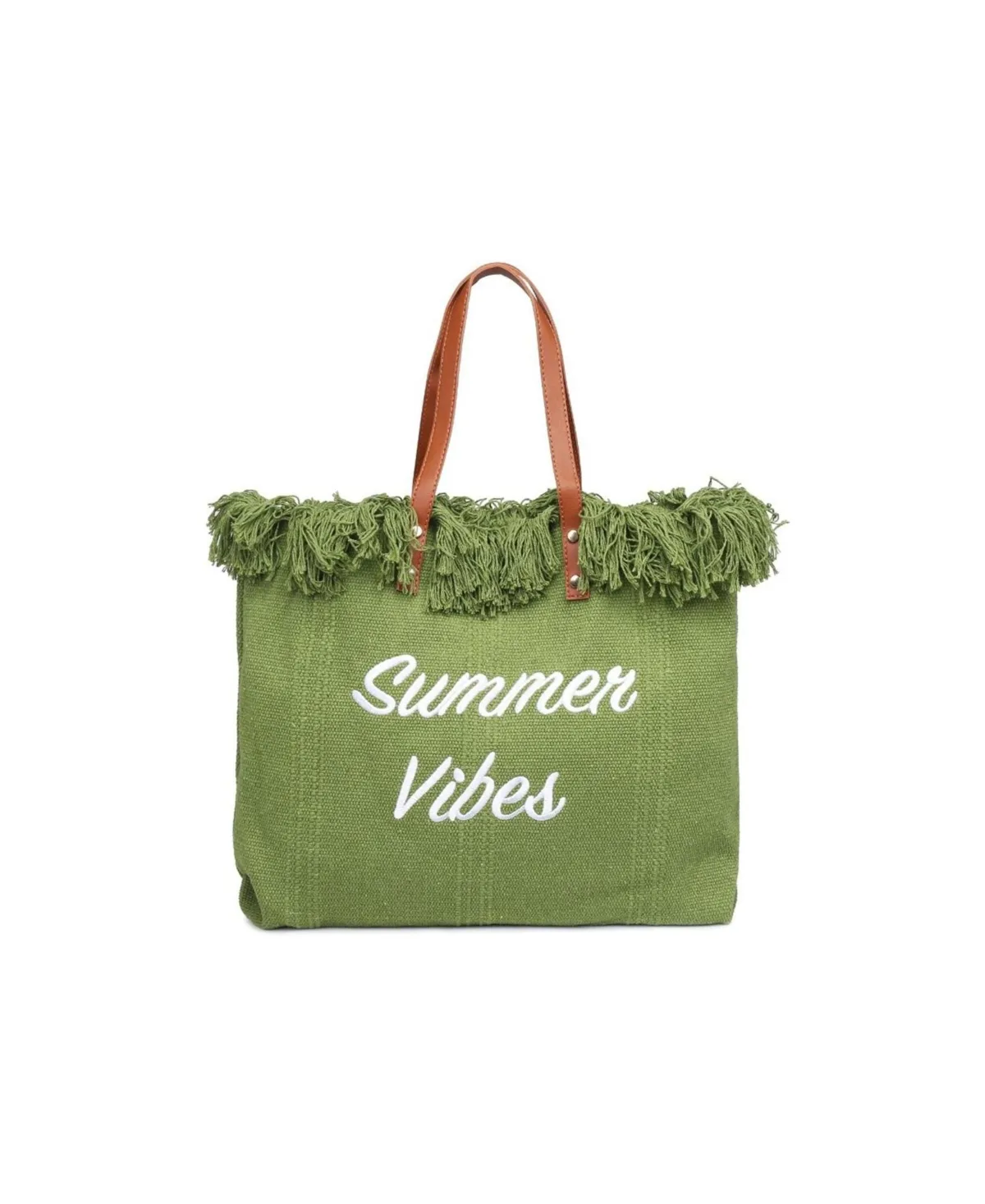 Summer Vibes Tote by Urban Expressions