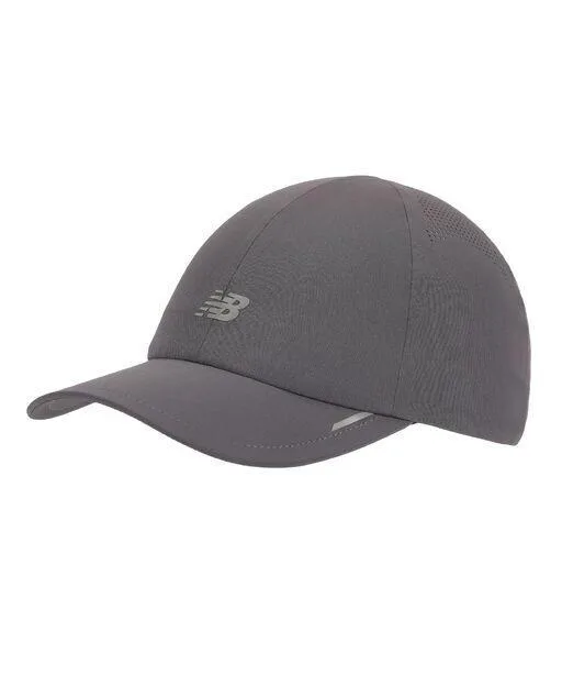 Running 6-Panel Reflective Hat by New Balance