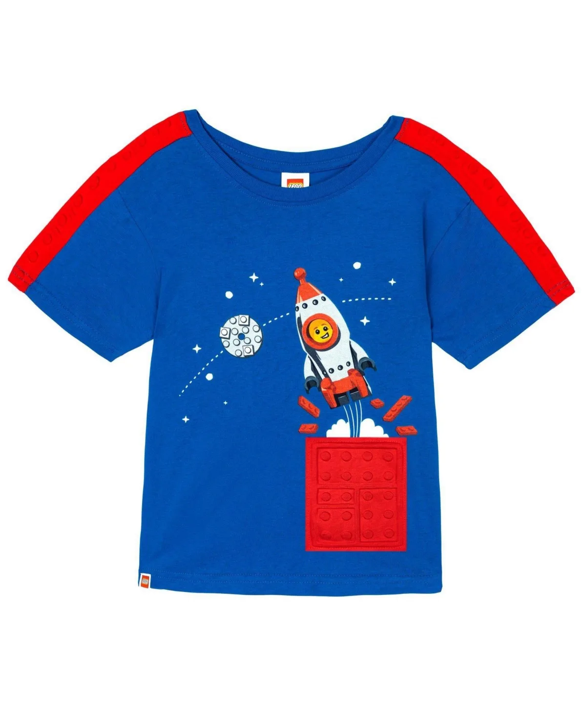 Short Sleeve T-Shirt by LEGO