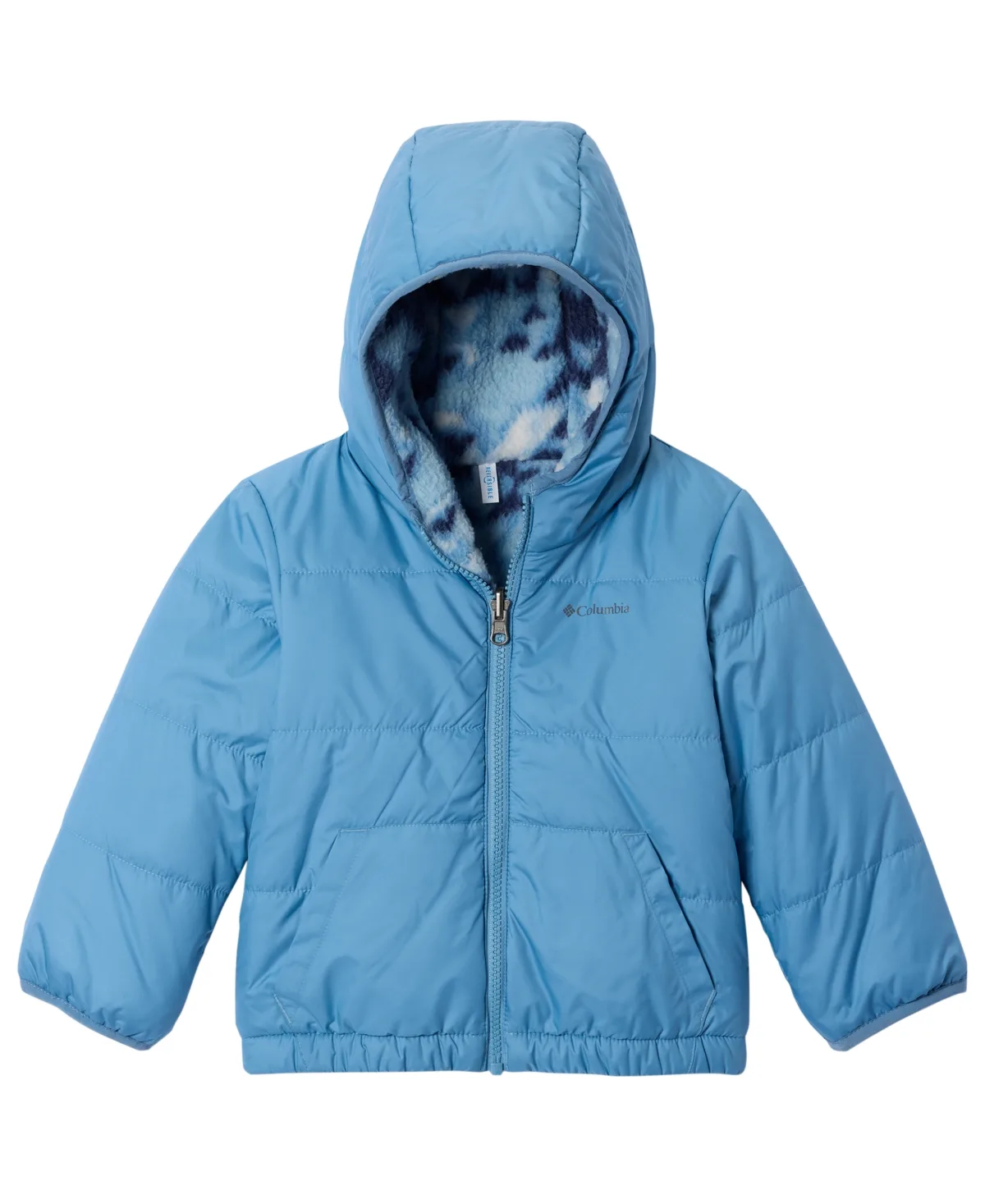 Double Trouble III Reversible Jacket by Columbia
