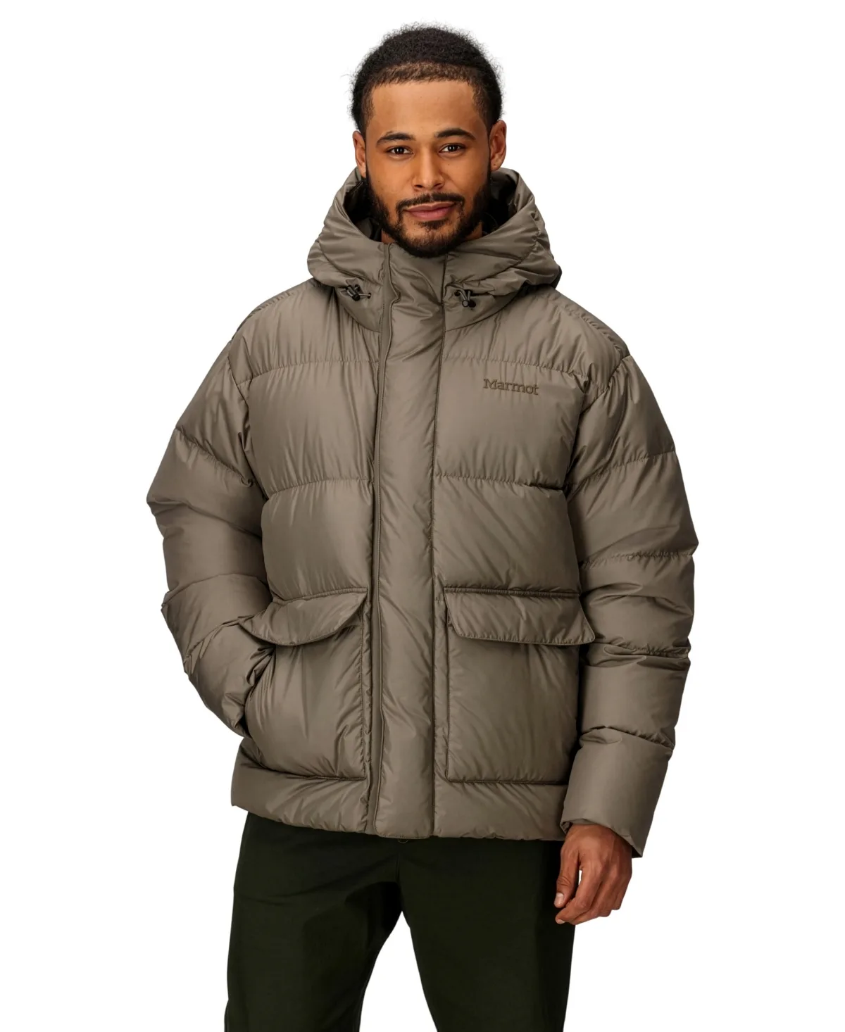 Stockholm Jacket by Marmot