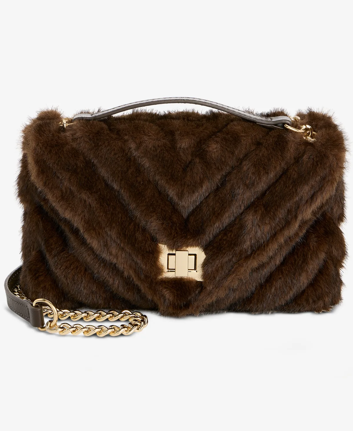 Mini Ajae Studded Crossbody by INC International Concepts