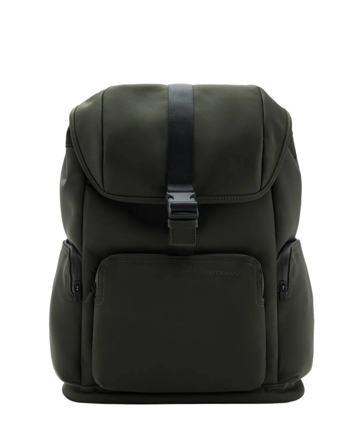 Mochila Perform Travel Laptop-Compatible Backpack by Mango
