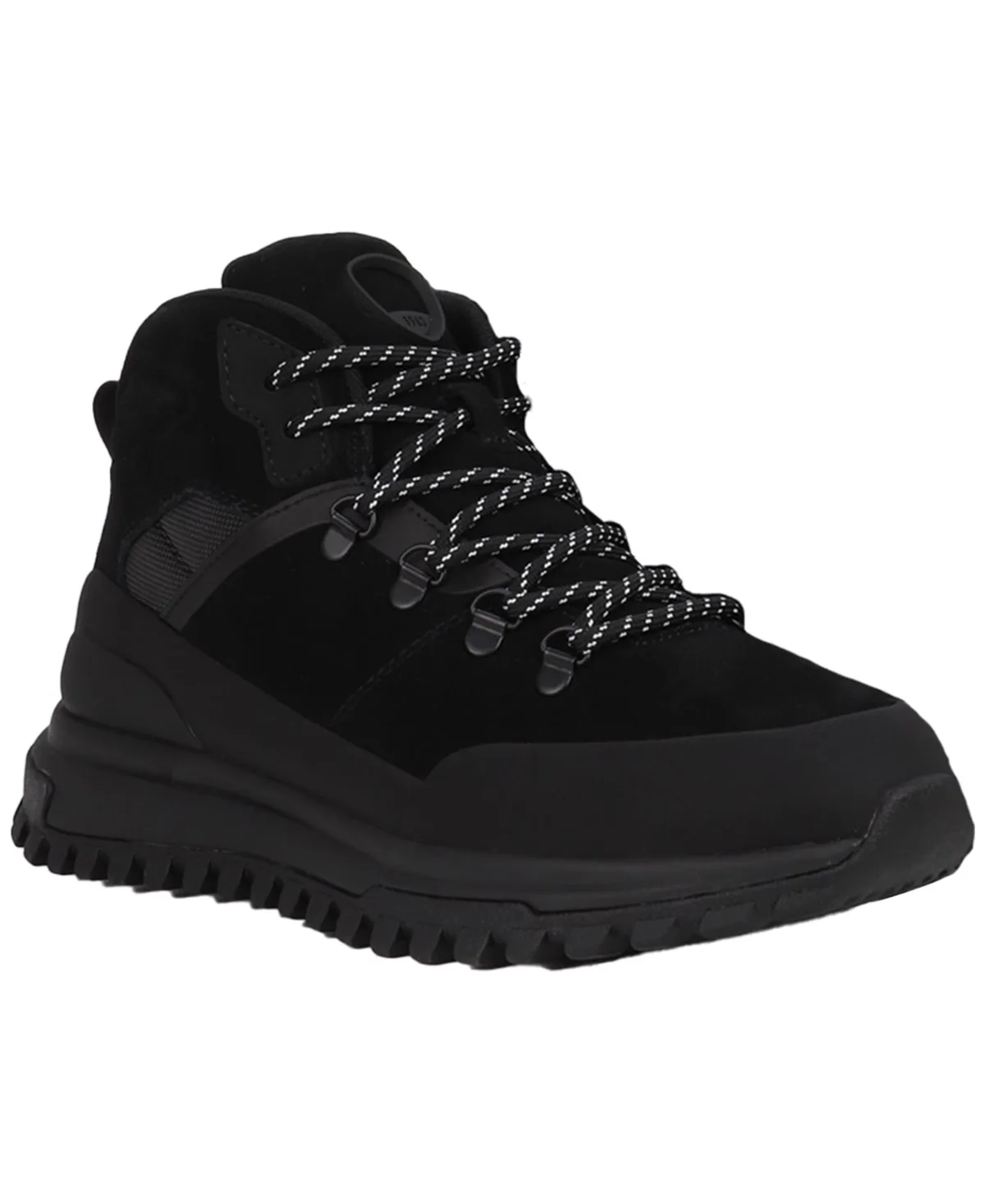 Fenwick Waterproof Hiking Boots by Pajar