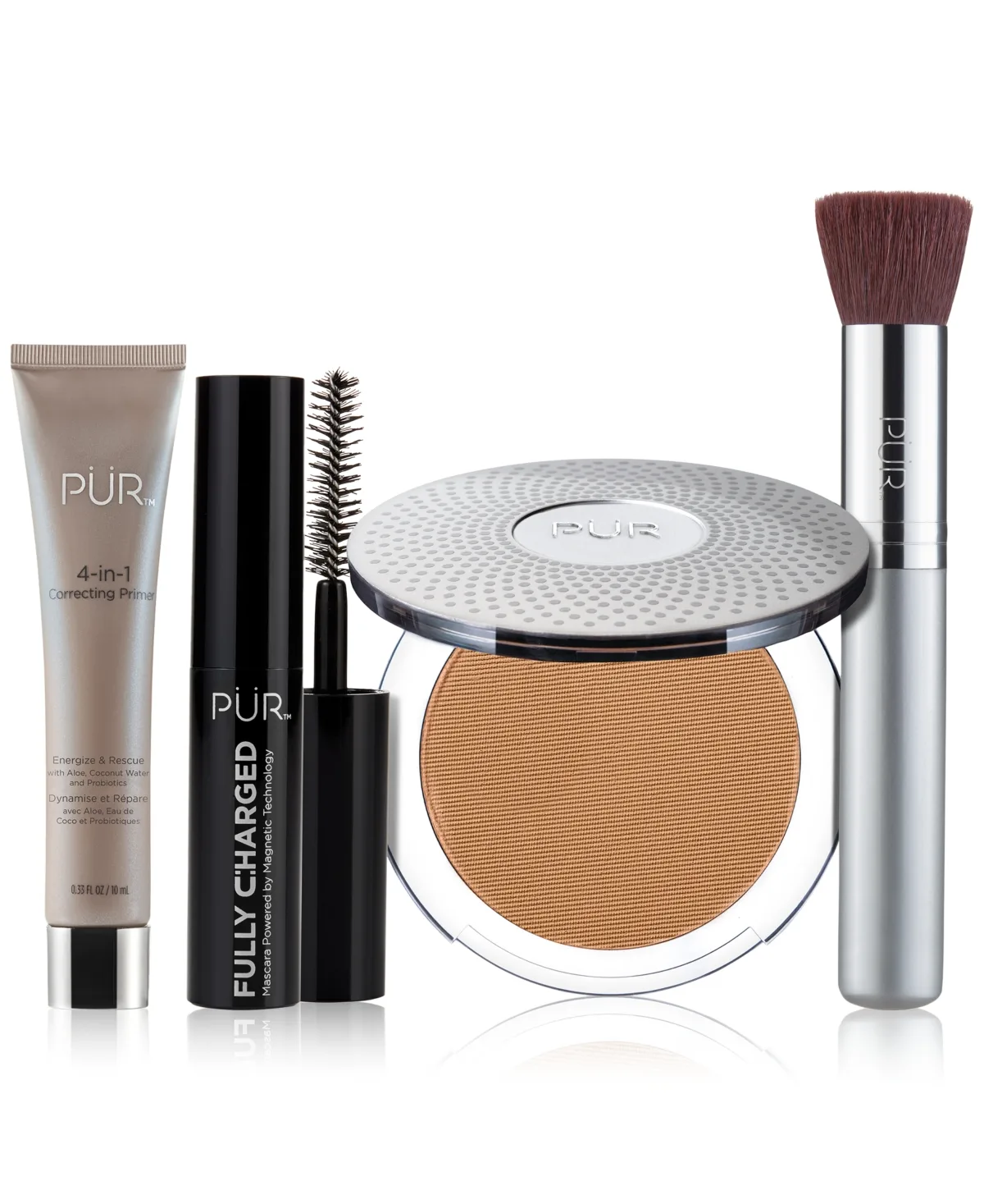 5-Pc. Multitasking Essentials Best Sellers Set by PUR