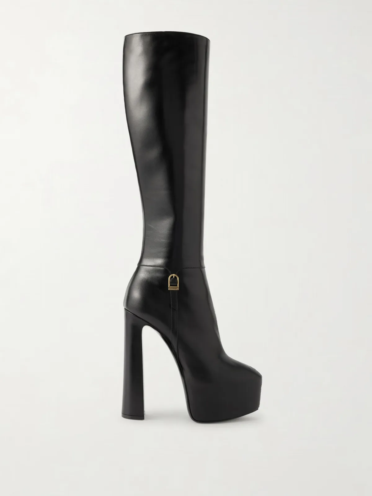 - Nico Leather Over-the-knee Boots -