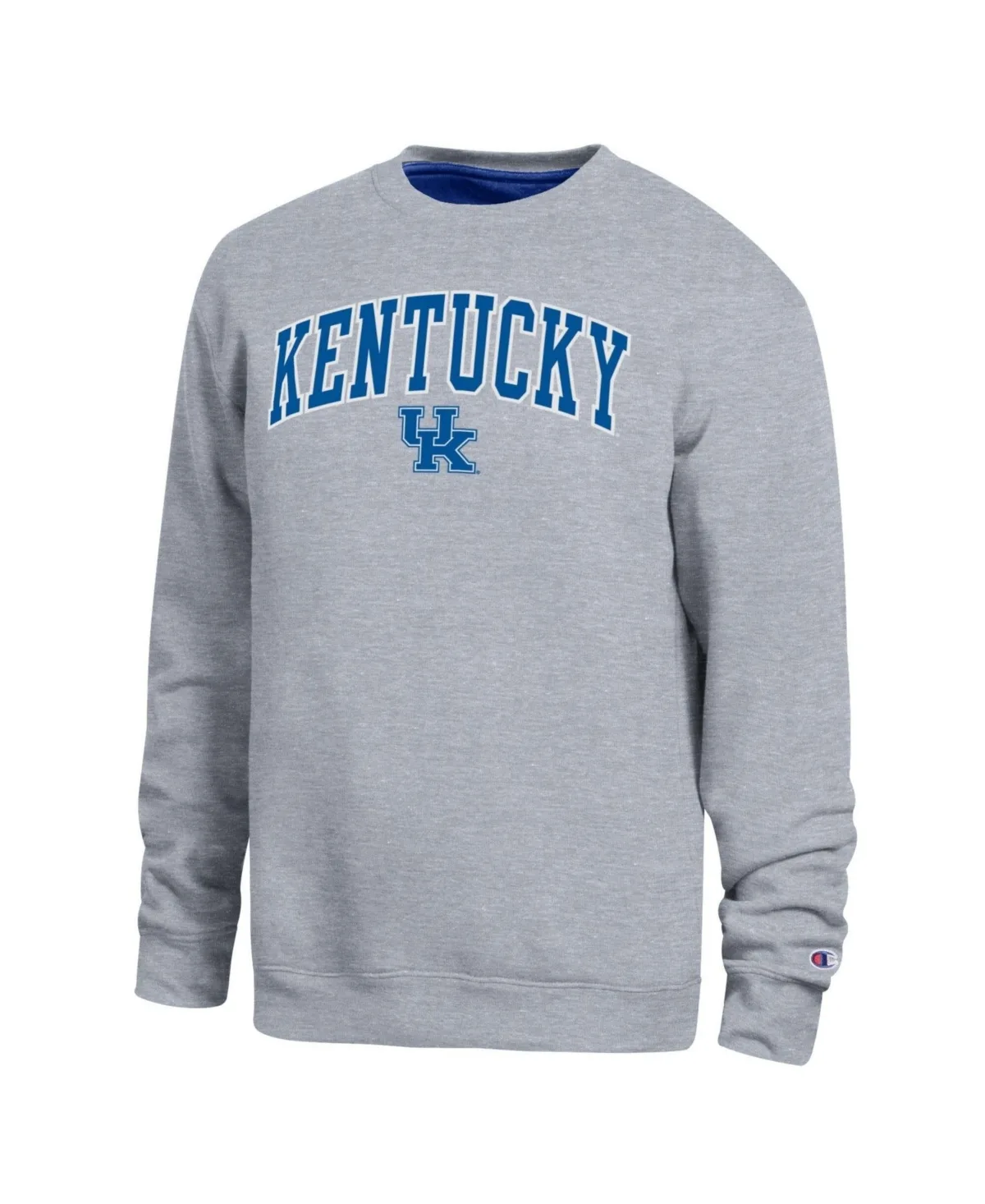 Kentucky Wildcats Arch Sweatshirt by Champion
