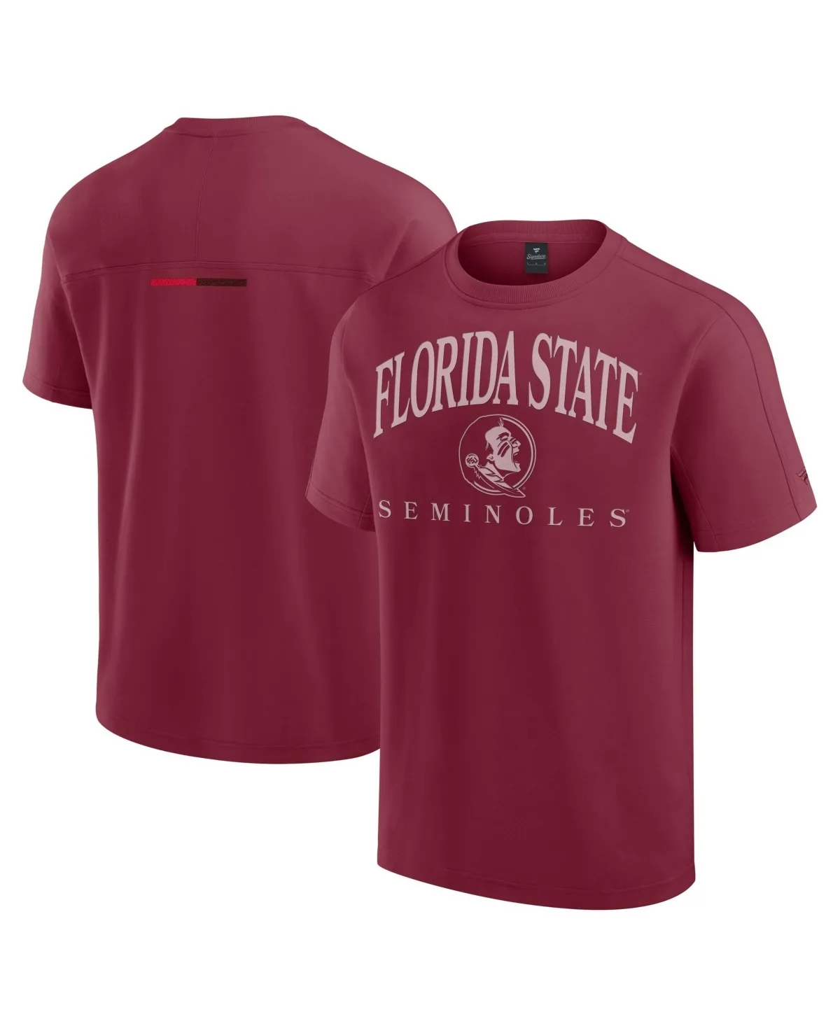 Florida State Seminoles Flex Tri-Blend T-Shirt