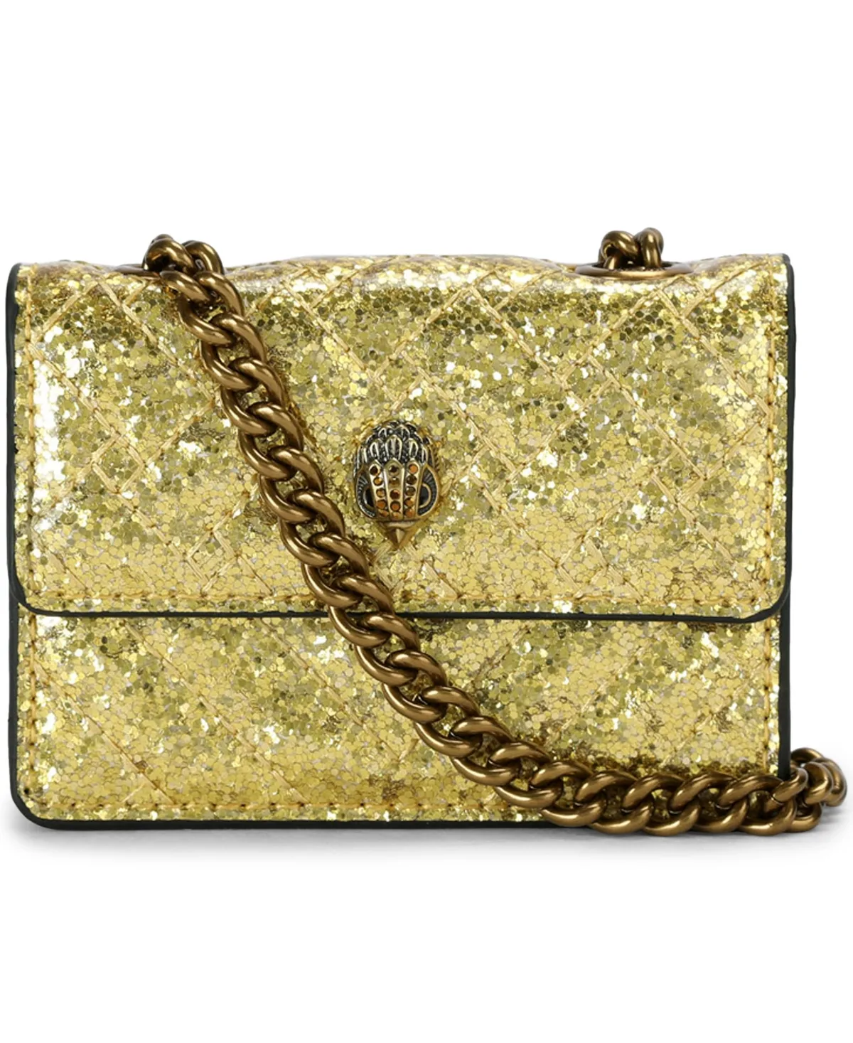 Kensington Mini Crossbody Handbag by Kurt Geiger