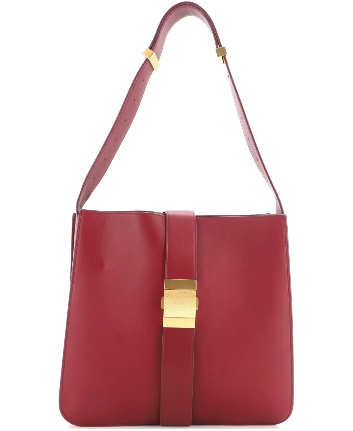 Pre-Owned Bottega Veneta Marie Shoulder Bag Nappa Leather