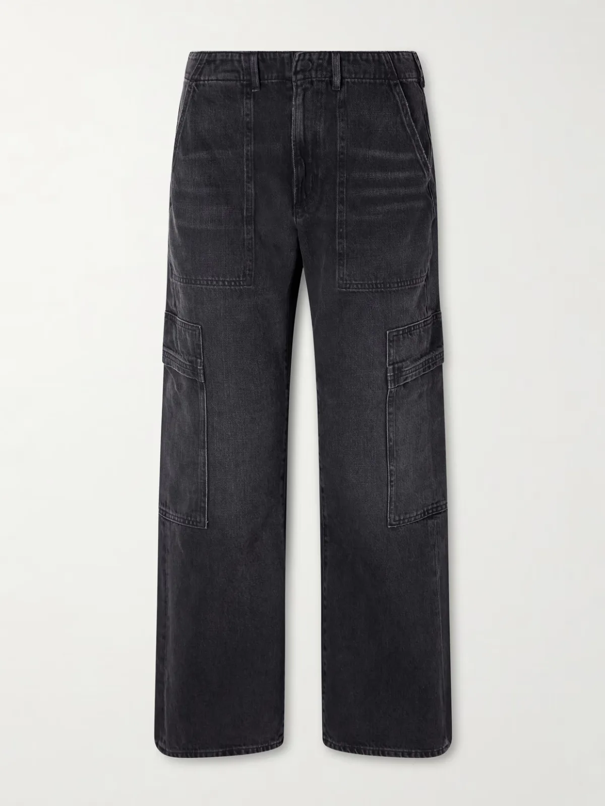 - Sienna Flared Jeans -