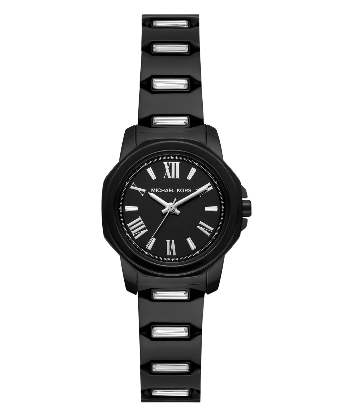 Quartz Analog Stainless Steel Bracelet Watch 28mm by MICHAEL Michael Kors