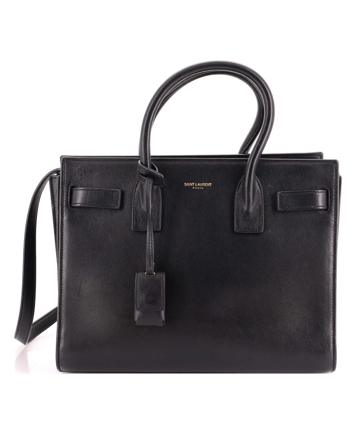 Baby Sac De Jour Bag Leather