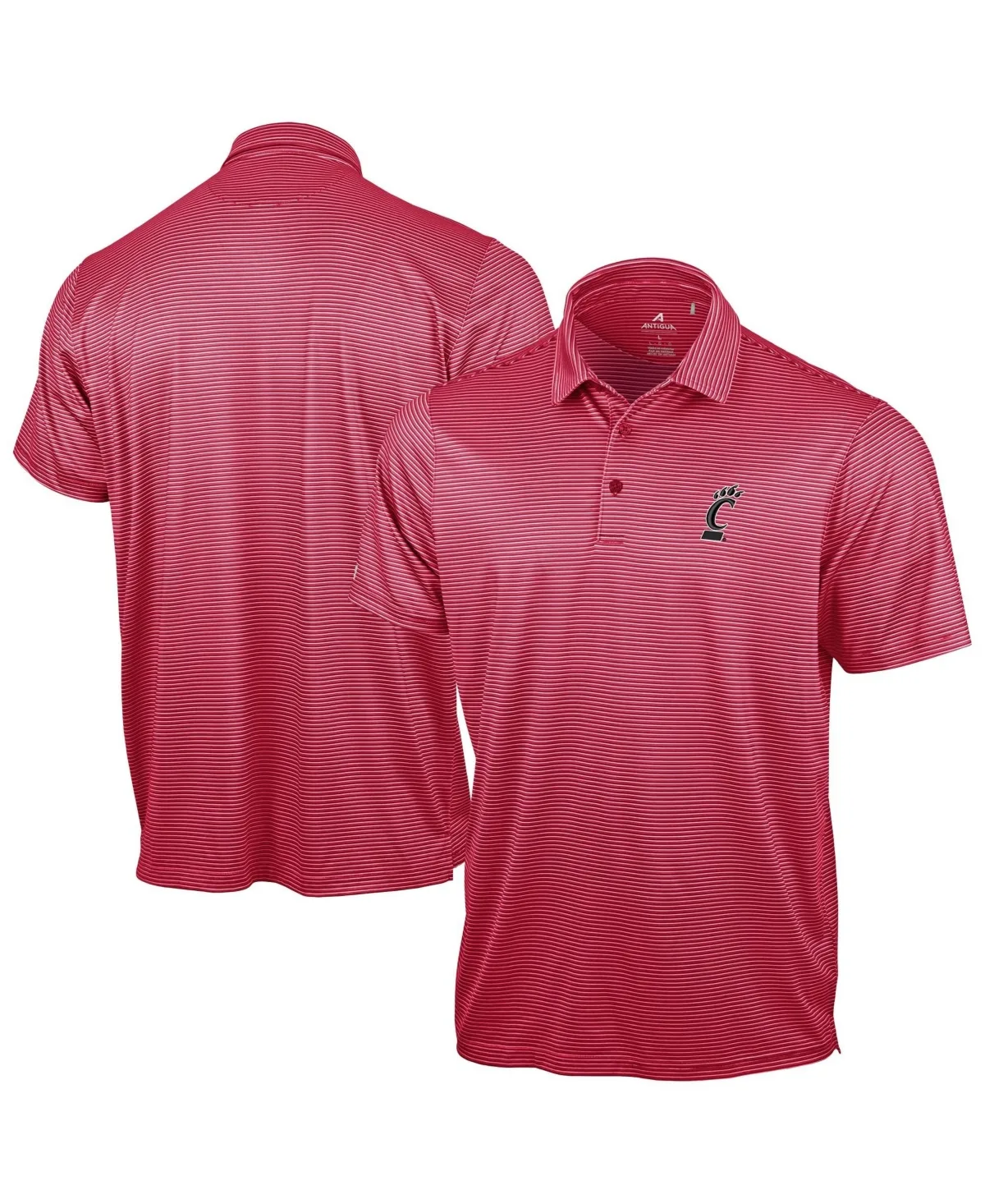 Cincinnati Bearcats Lineage Polo Shirt
