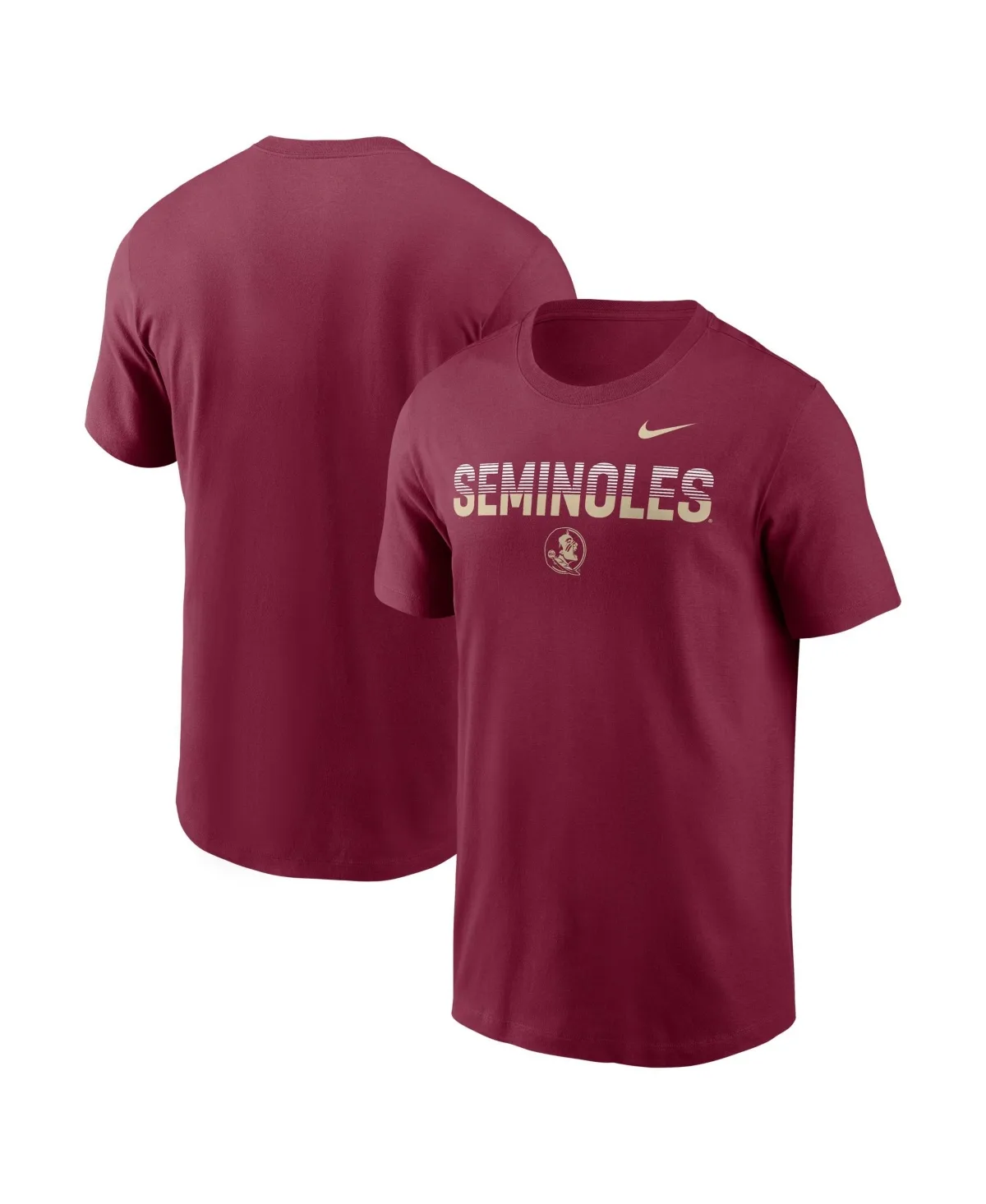 Florida State Seminoles Primetime Kinetic T-Shirt