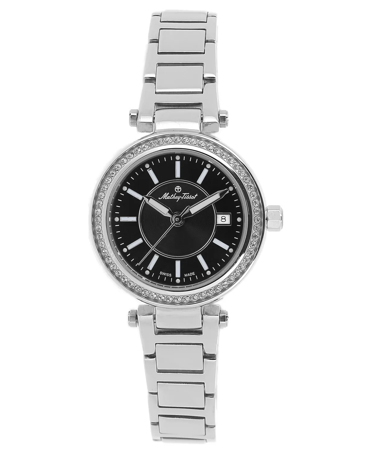 Mathey Tissot Classic Dial Watch - D610AN by Tissot