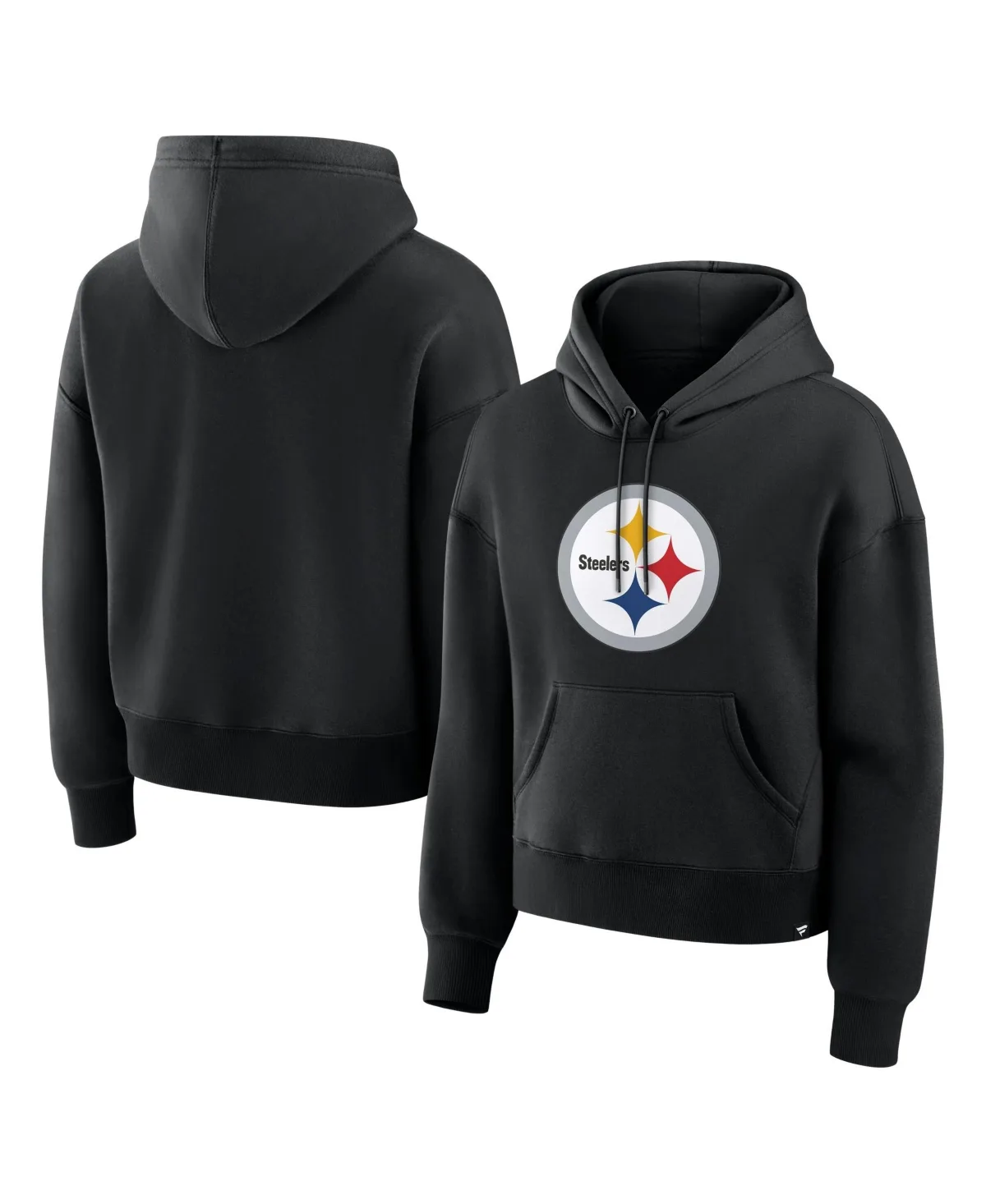 Pittsburgh Steelers Essential Legacy Hoodie