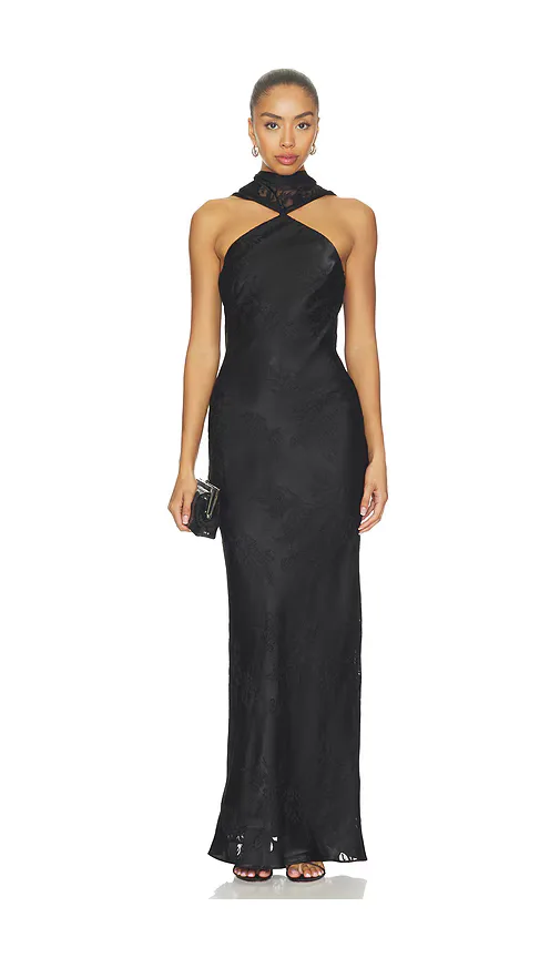 Ashton Maxi Dress