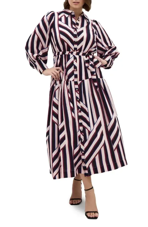 Long Sleeve Dress