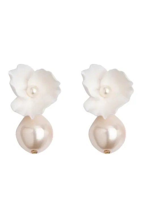 Clarabel Drop Earrings