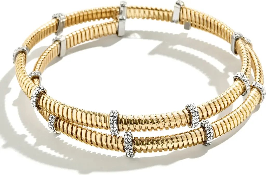 Eve Cuff Bracelet by BaubleBar