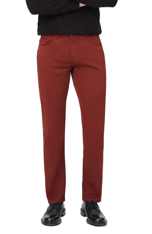 Ams Straight Leg Pants