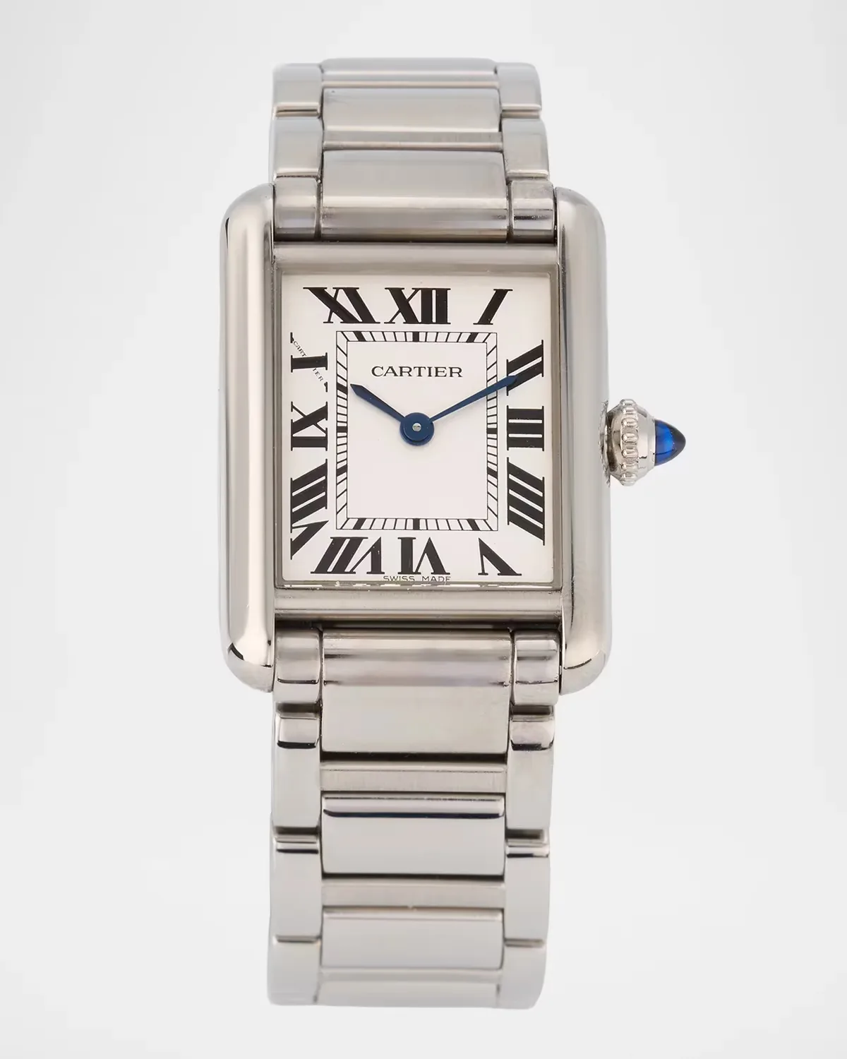 Cartier Tank Must 29.5x22mm Vintage 2021-Current Watch by Vintage Watches