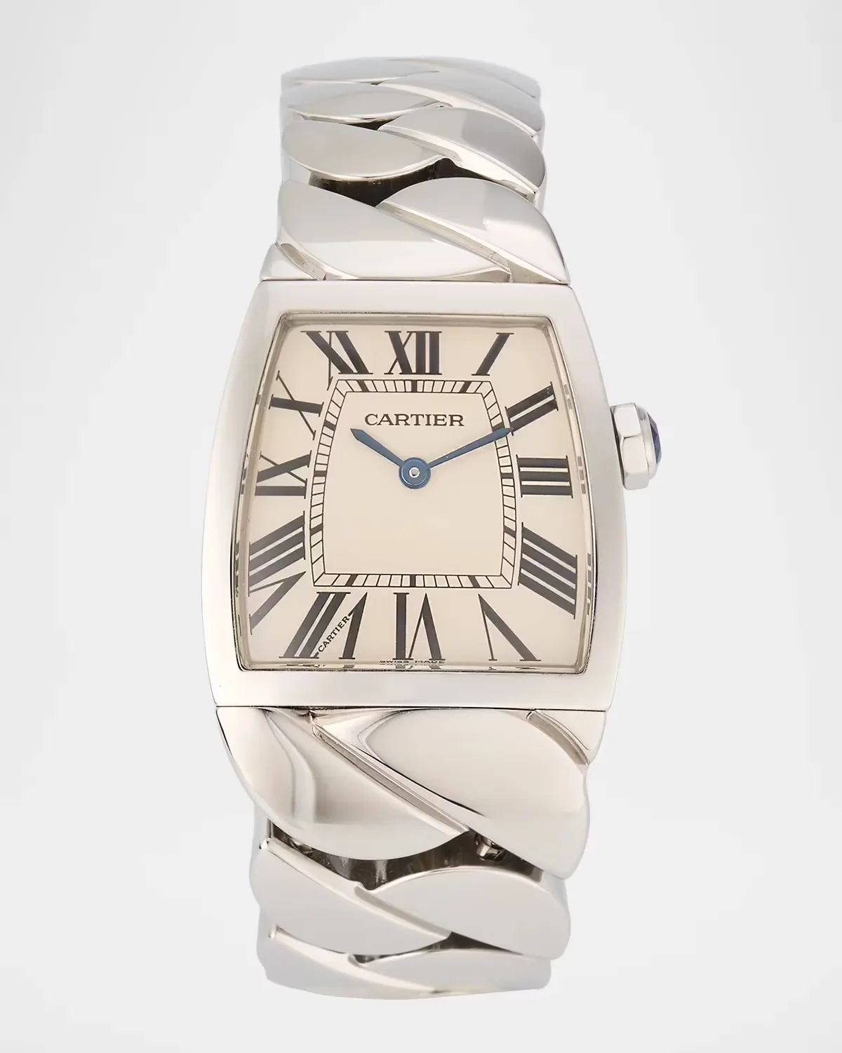Cartier La Doña De Cartier 28mm Vintage 2006-2010 Watch