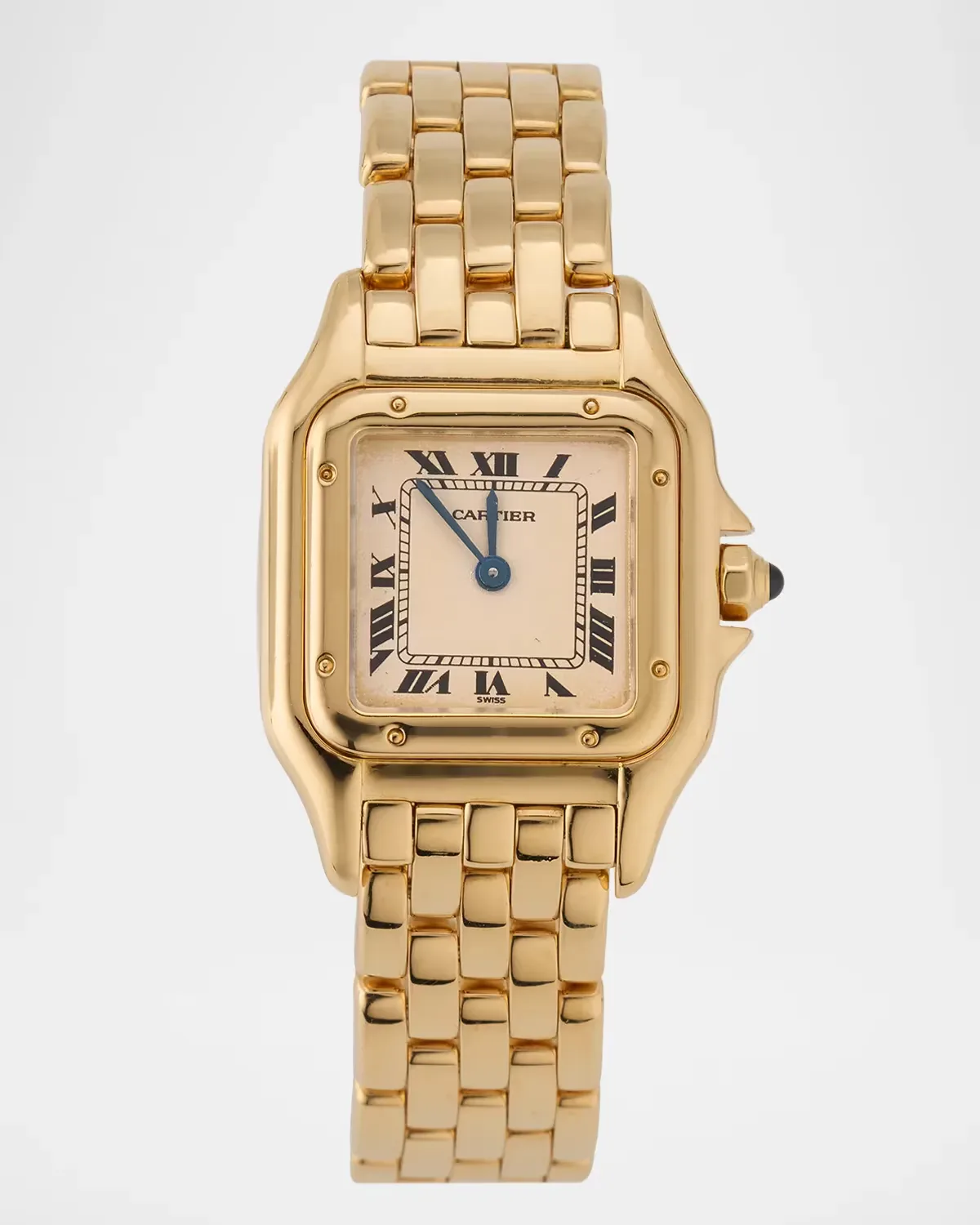 Cartier Panthere 22x30mm Vintage 1980s-2000 Watch by Vintage Watches