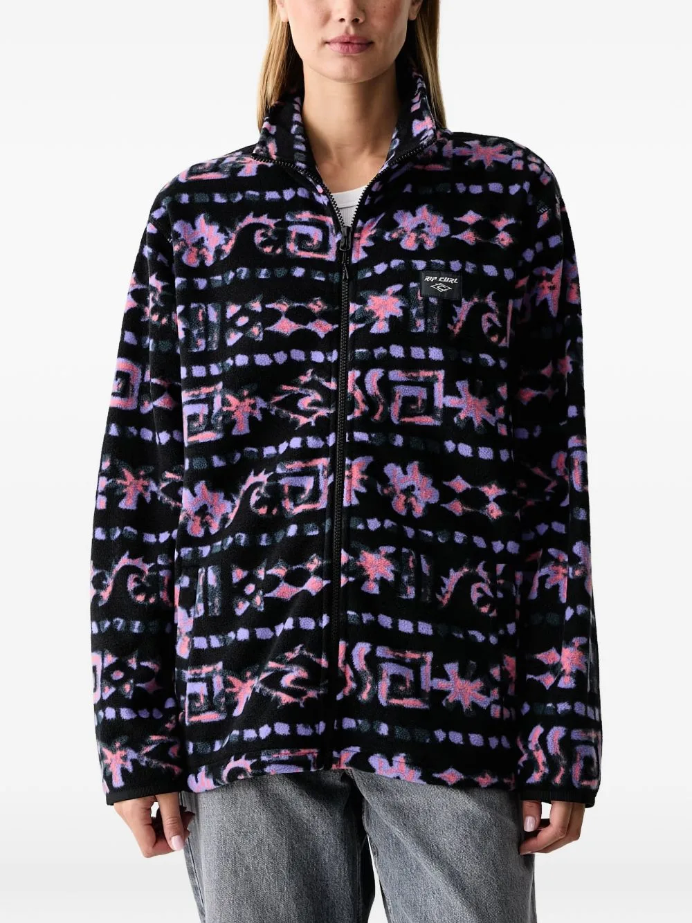 Polar Sessions Sweatshirt