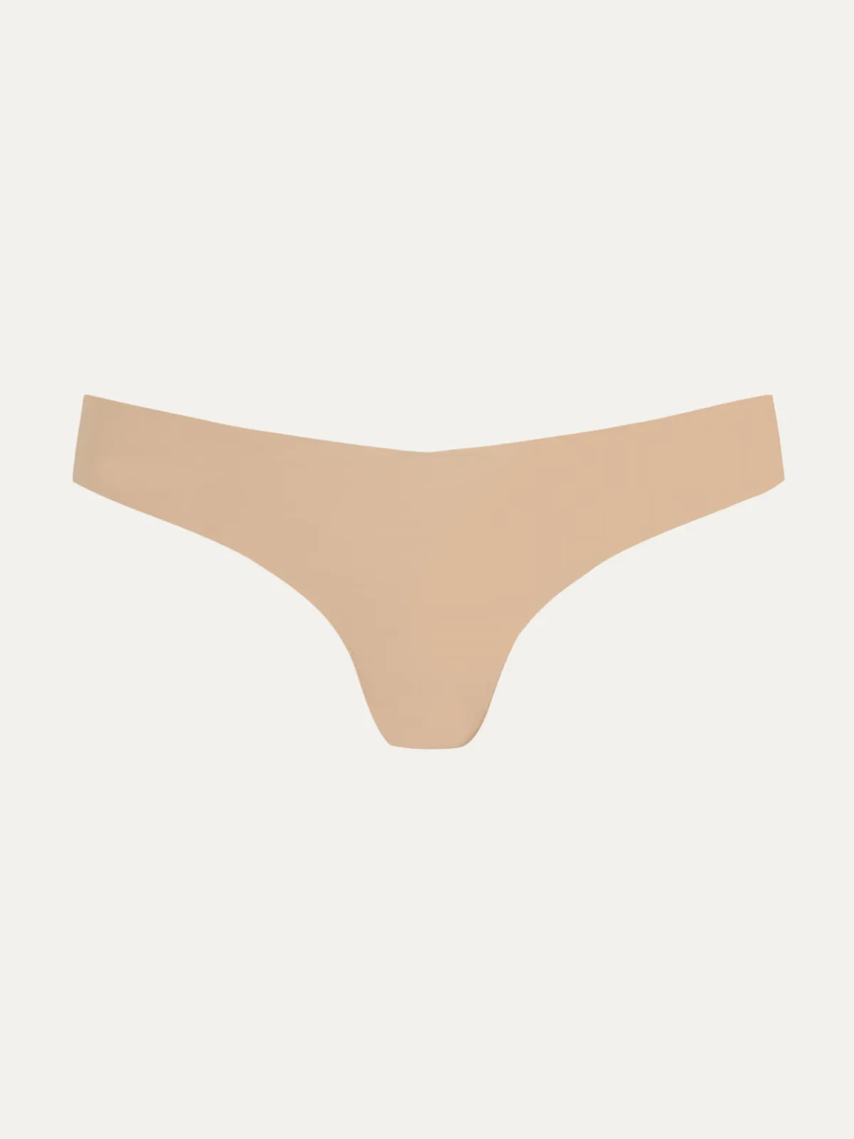 - Stretch Thong -