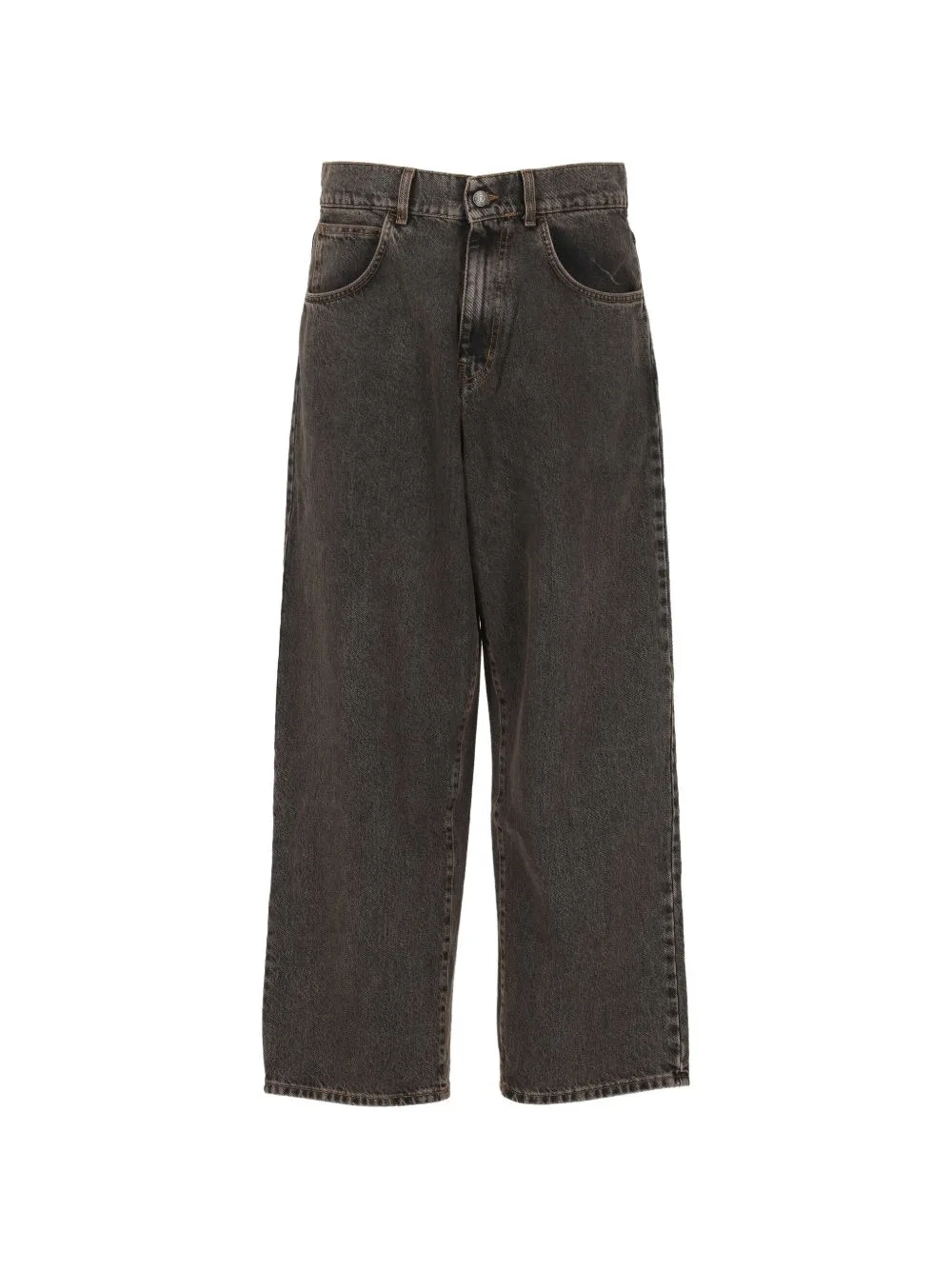 Wooden Jeans
